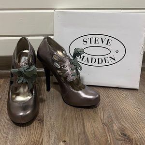 Steve Madden Missy Heels